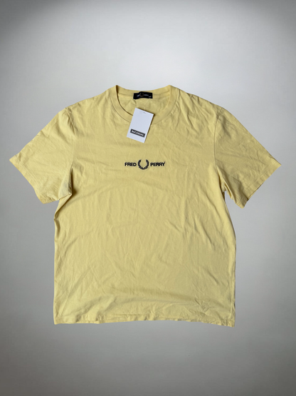 Vintage Fred Perry Shirt (L)