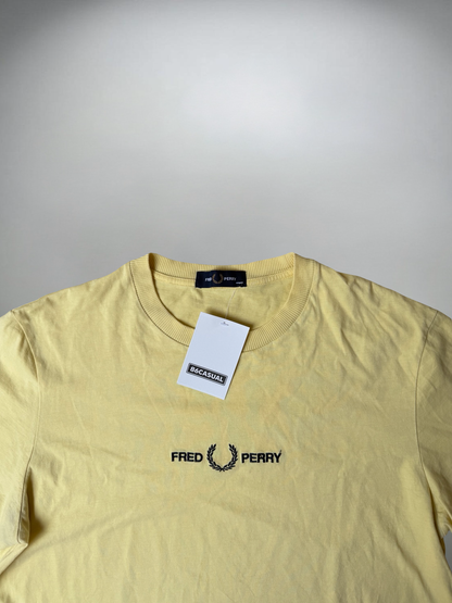 Vintage Fred Perry Shirt (L)