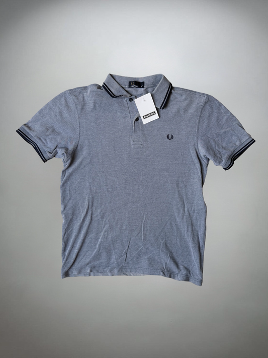Vintage Fred Perry Polo (M-L)