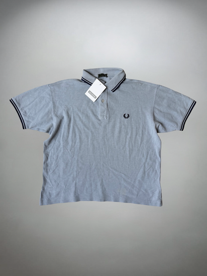 Vintage Fred Perry Polo (M-L) kurz !