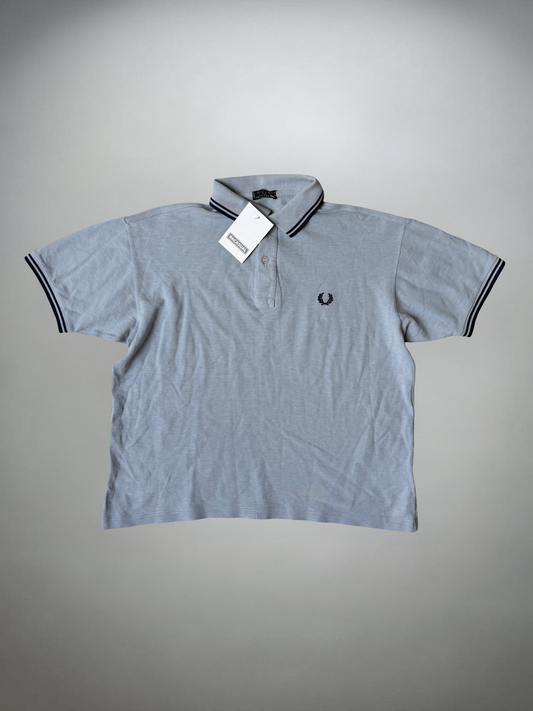Vintage Fred Perry Polo (M-L) kurz !