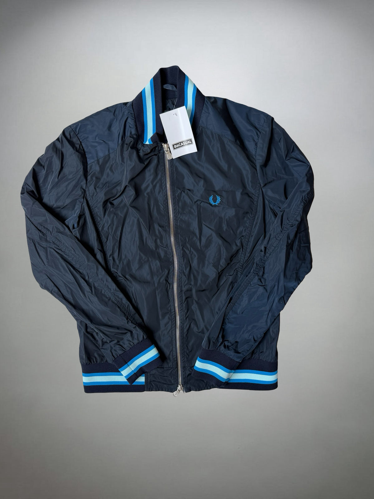 Vintage Fred Perry Jacke (XS-S)