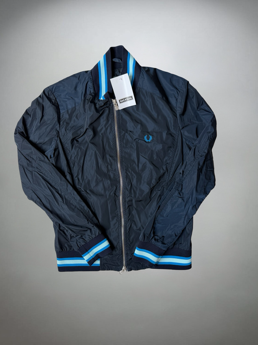 Vintage Fred Perry Jacke (XS-S)