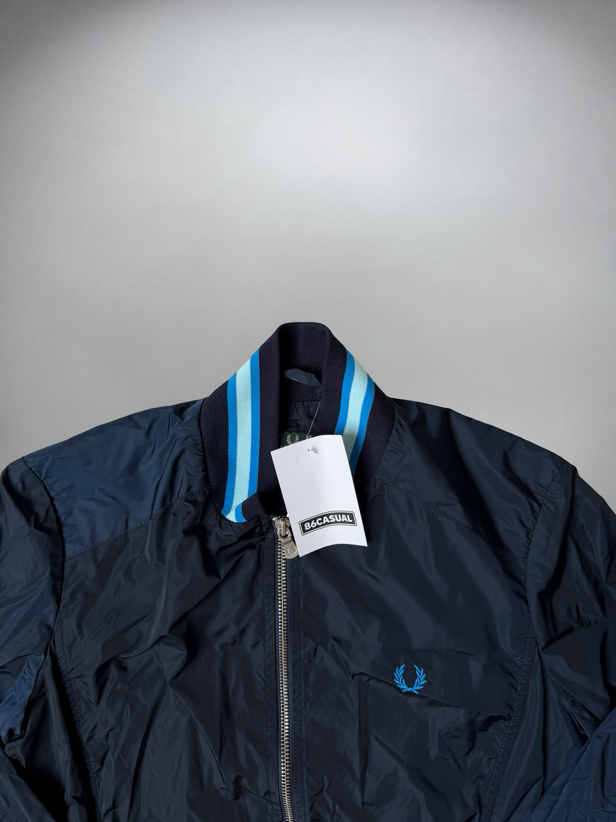 Vintage Fred Perry Jacke (XS-S)