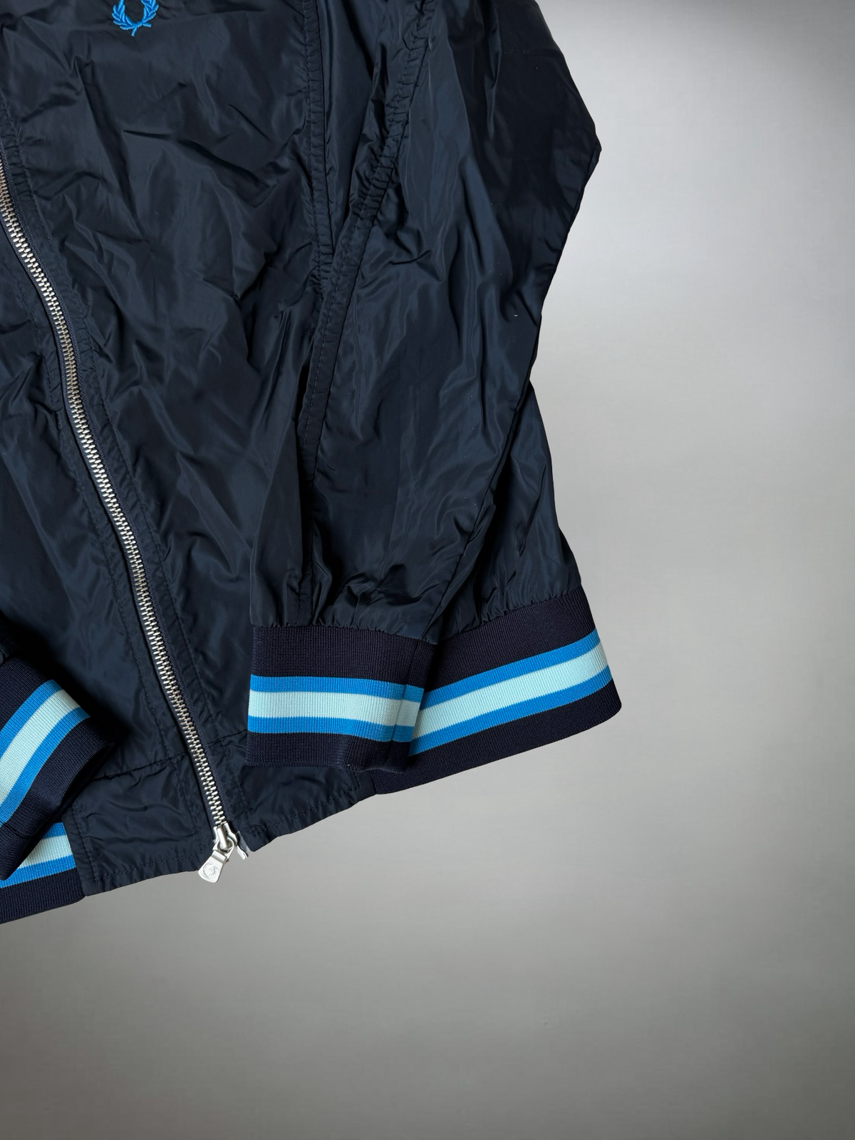 Vintage Fred Perry Jacke (XS-S)