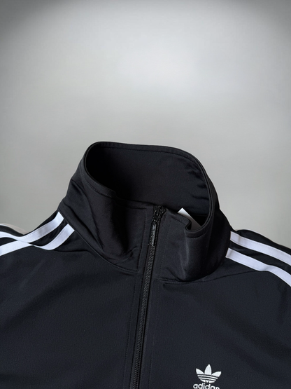 Vintage Adidas Jacke (XXS)