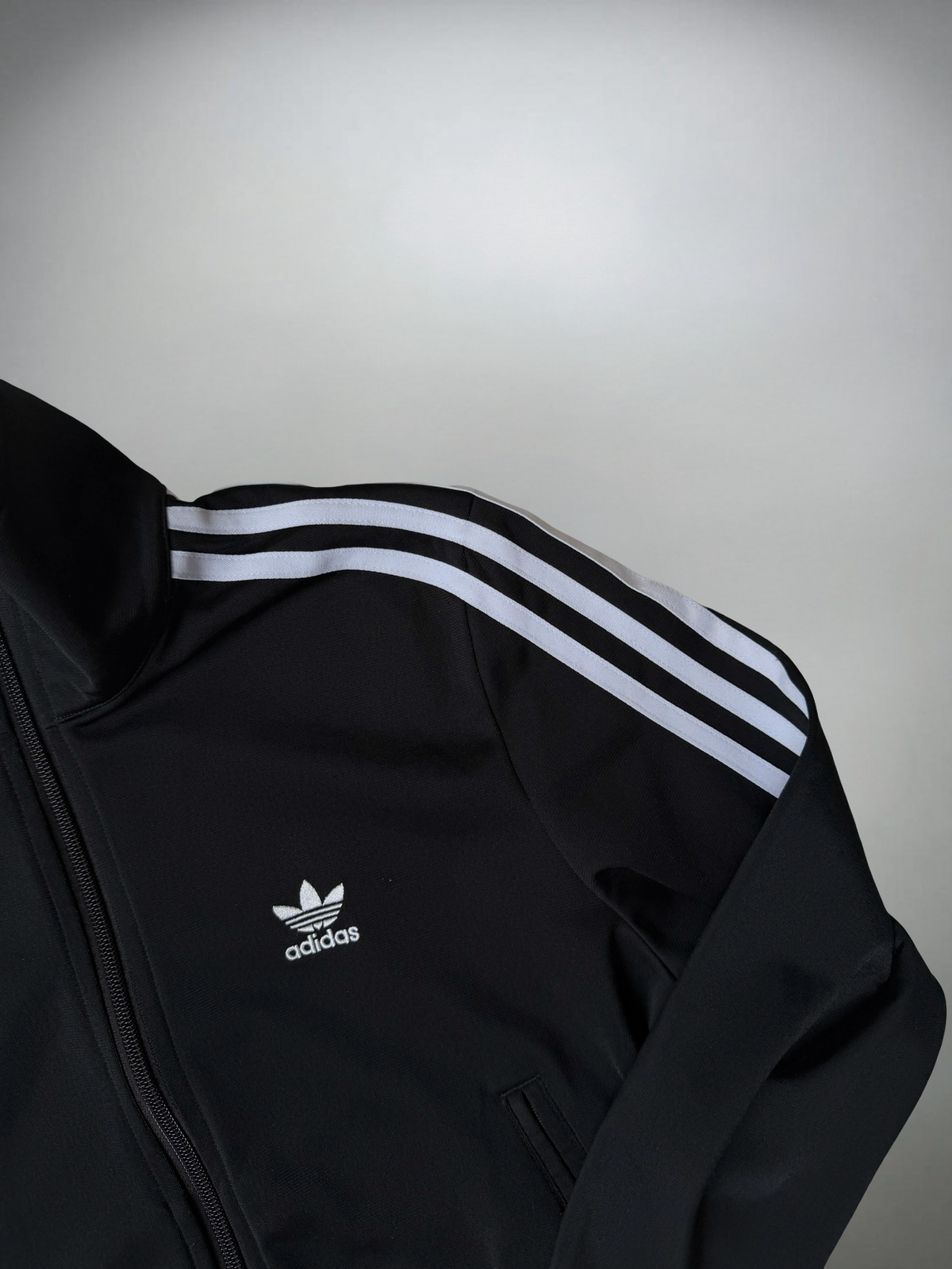Vintage Adidas Jacke (XXS)