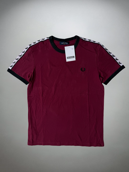 Vintage Fred Perry Taped Shirt (S)