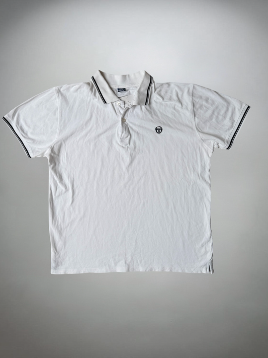 Vintage Sergio Tacchini Polo (XL)