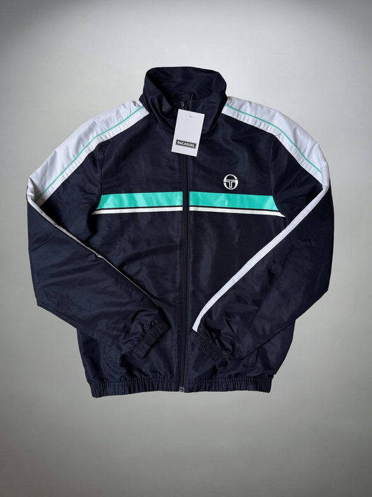 Vintage Sergio Tacchini (S)