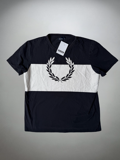 Vintage Fred Perry Shirt (XL)