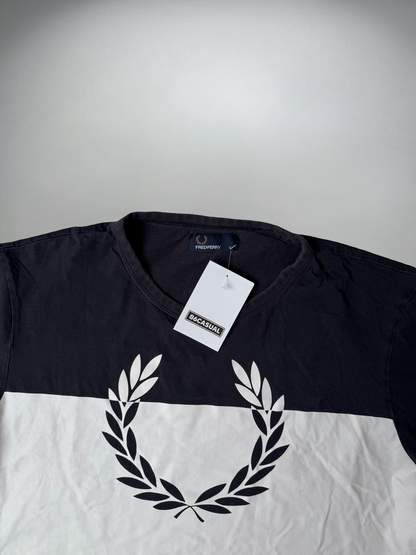 Vintage Fred Perry Shirt (XL)
