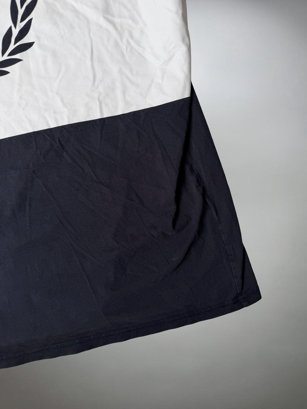 Vintage Fred Perry Shirt (XL)
