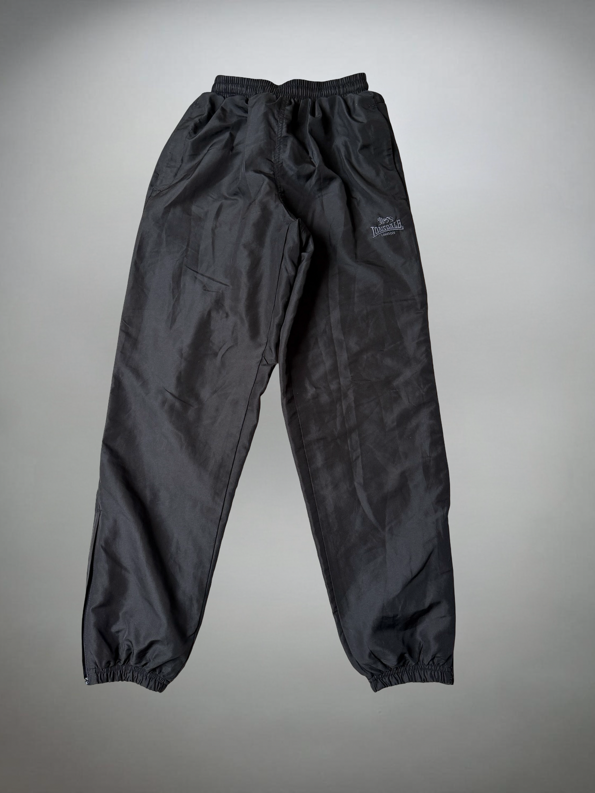 Vintage Lonsdale Trackpants (XS)