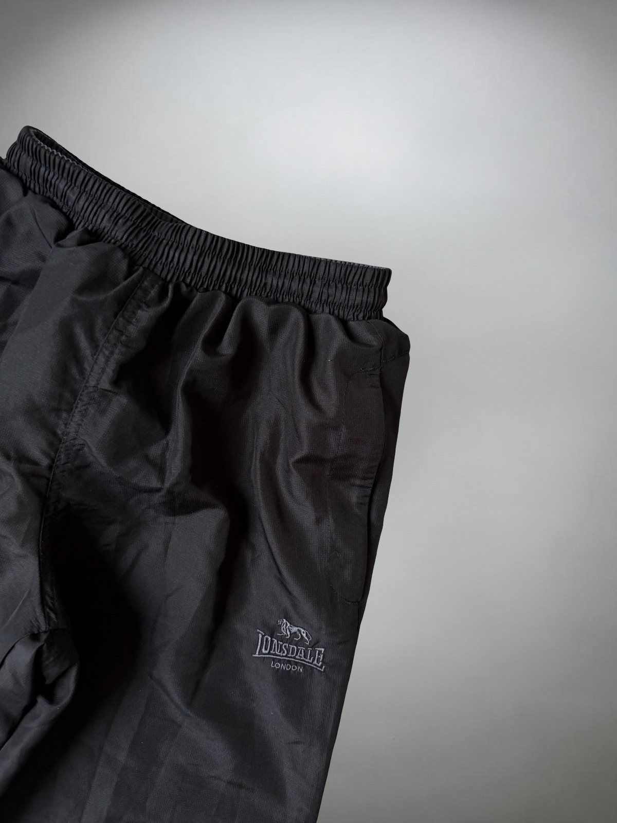 Vintage Lonsdale Trackpants (XS)