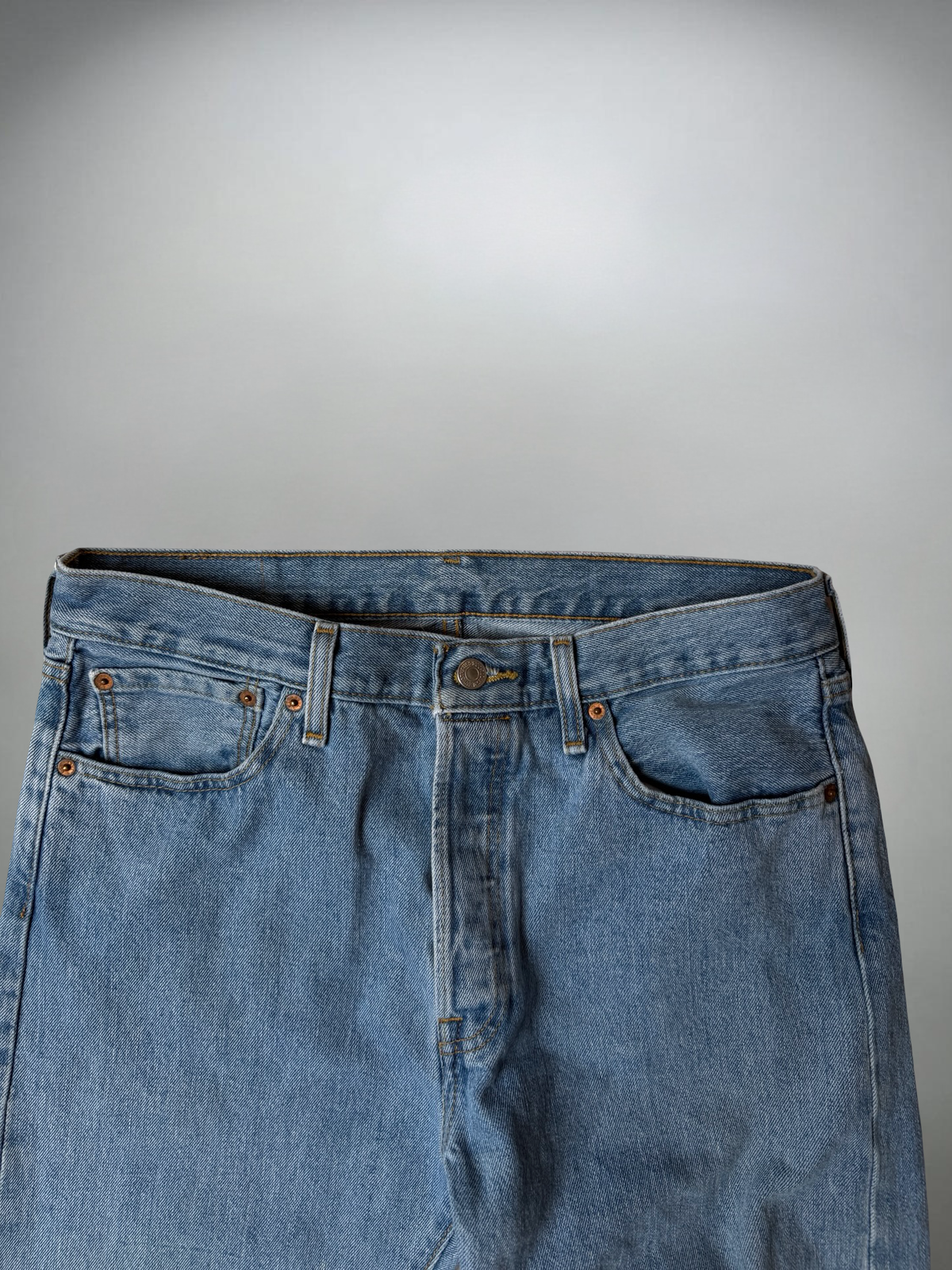 Vintage Levi’s Jeans (L)