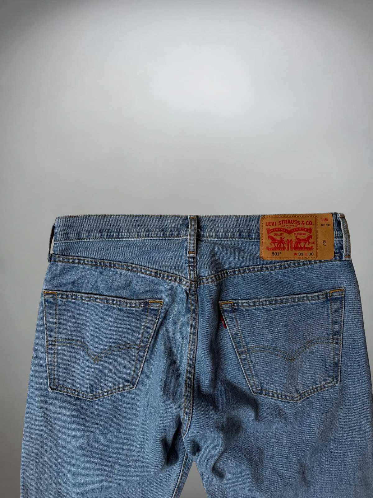 Vintage Levi’s Jeans (L)