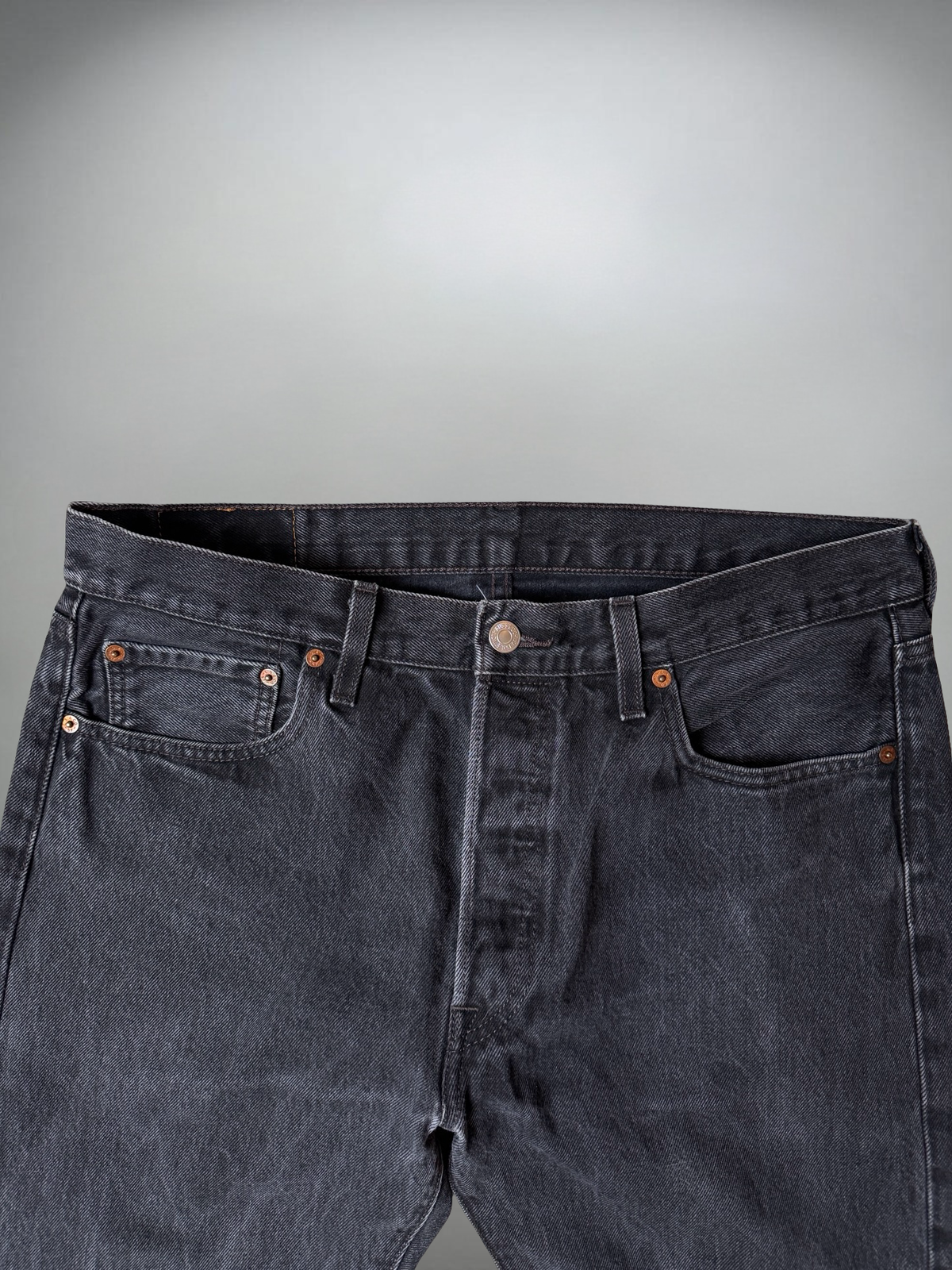 Vintage Levi’s Jeans (L)