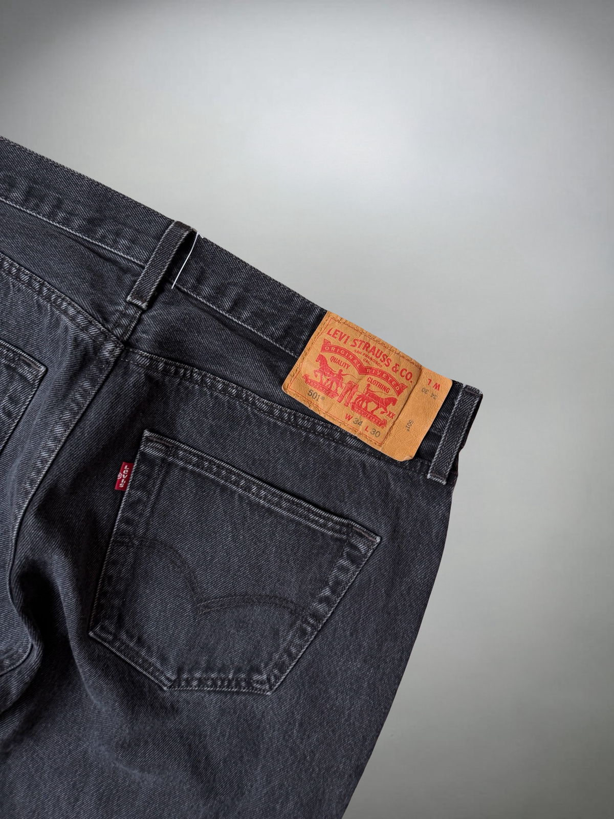 Vintage Levi’s Jeans (L)