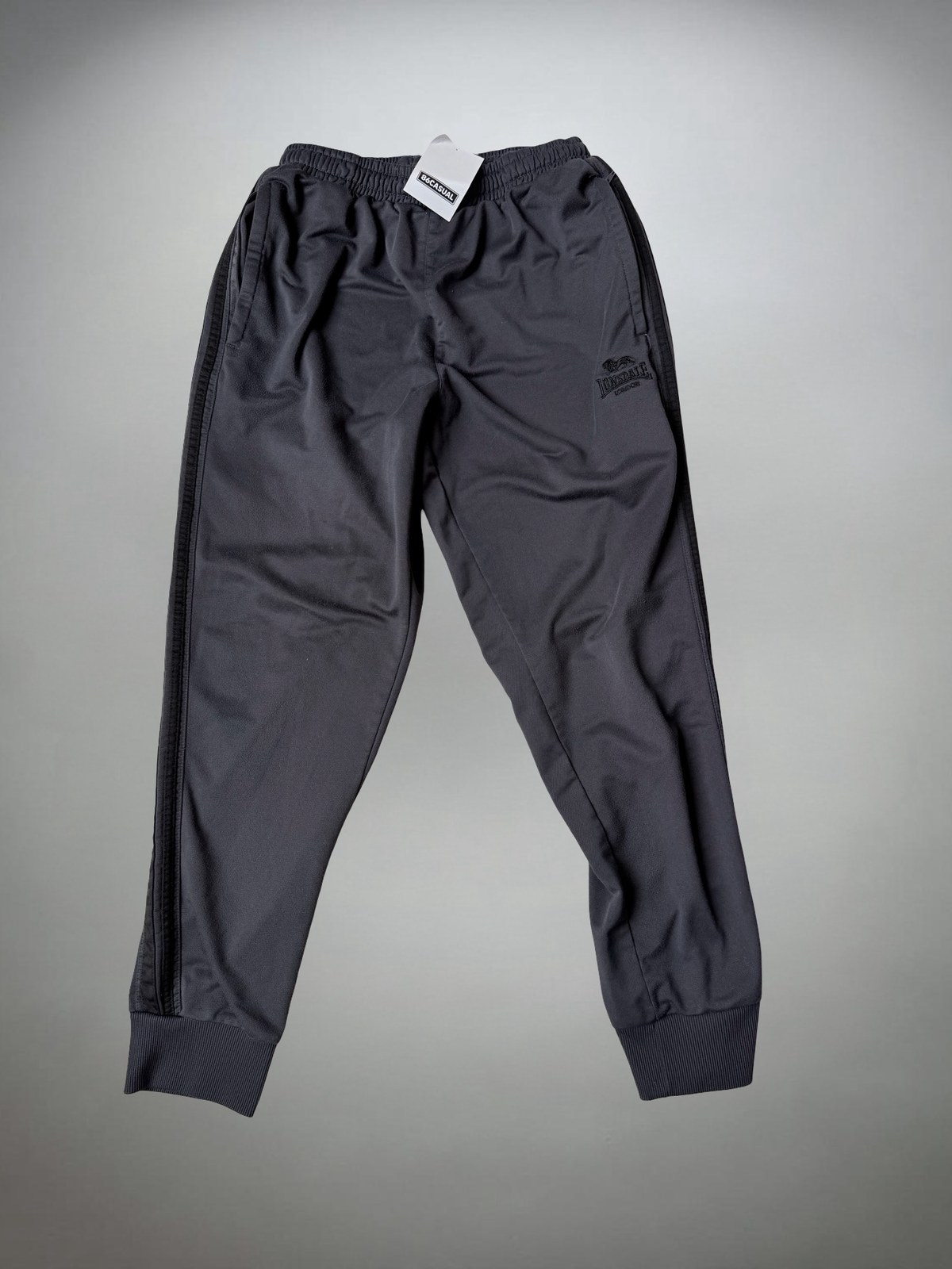 Vintage Lonsdale Jogger (S-M)