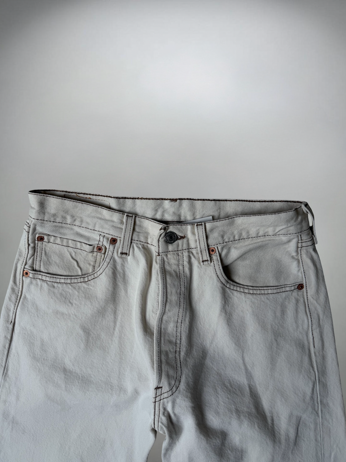 Vintage Levi’s Jeans (S)