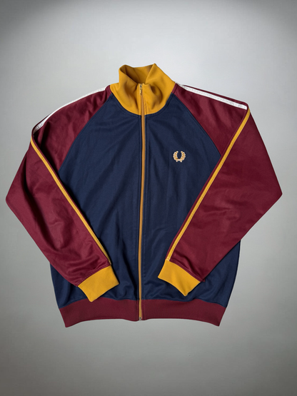 Vintage Fred Perry Jacke (L)