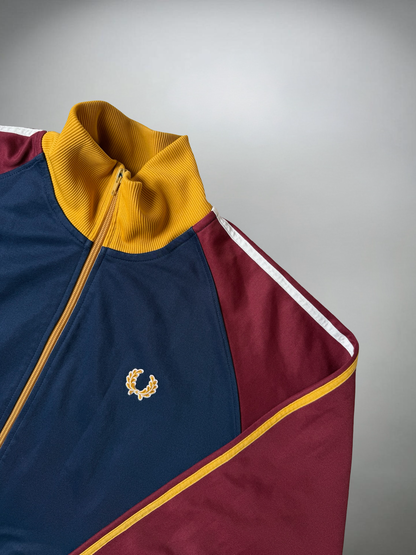 Vintage Fred Perry Jacke (L)