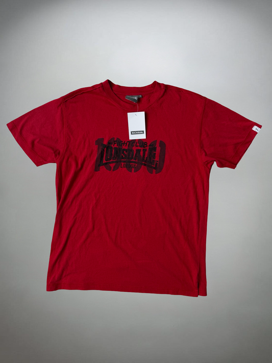 Vintage Lonsdale Shirt M (Fit L)
