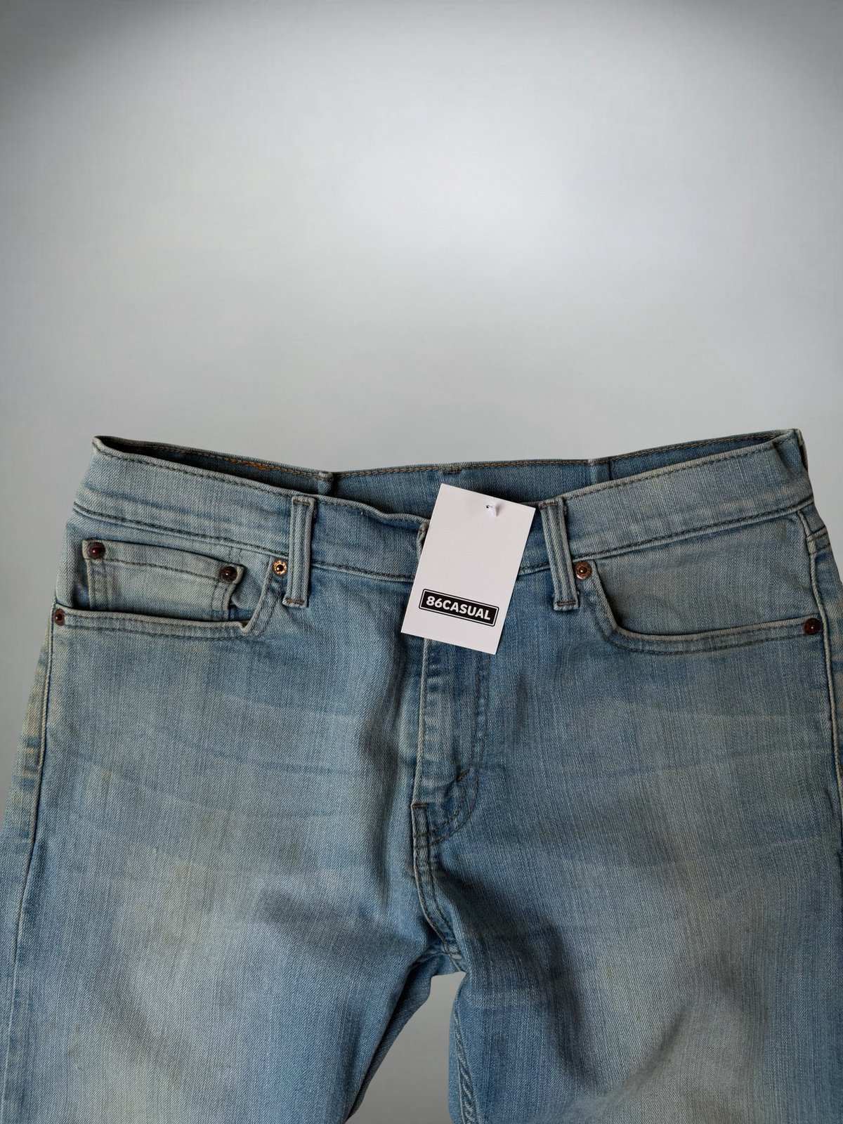 Vintage Levi’s Jeans  (M)