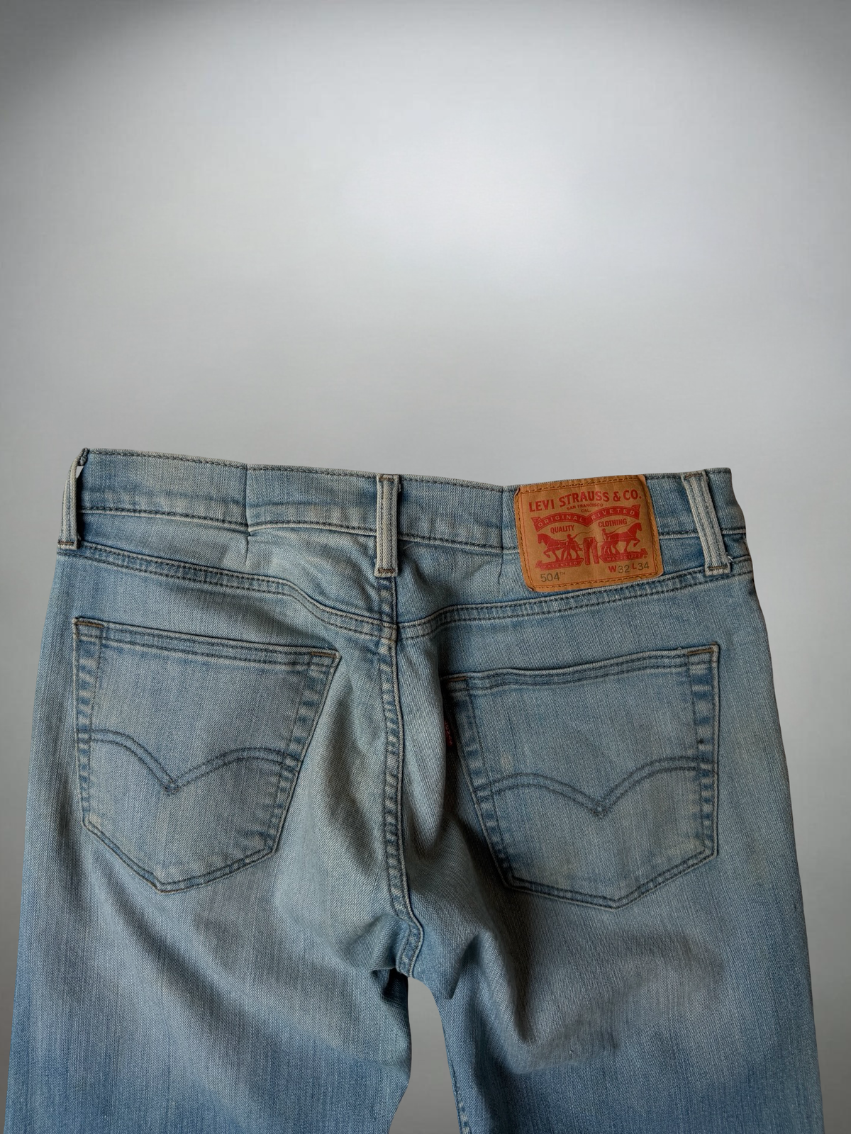 Vintage Levi’s Jeans  (M)