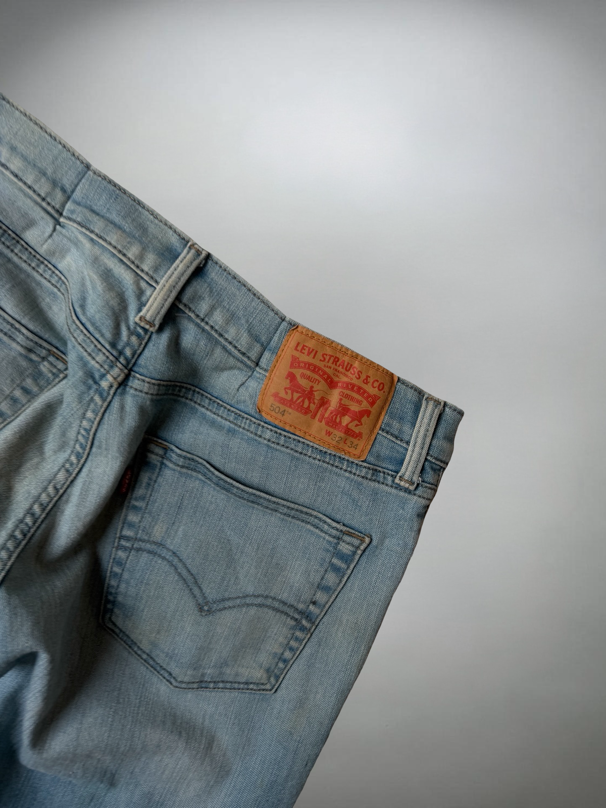 Vintage Levi’s Jeans  (M)
