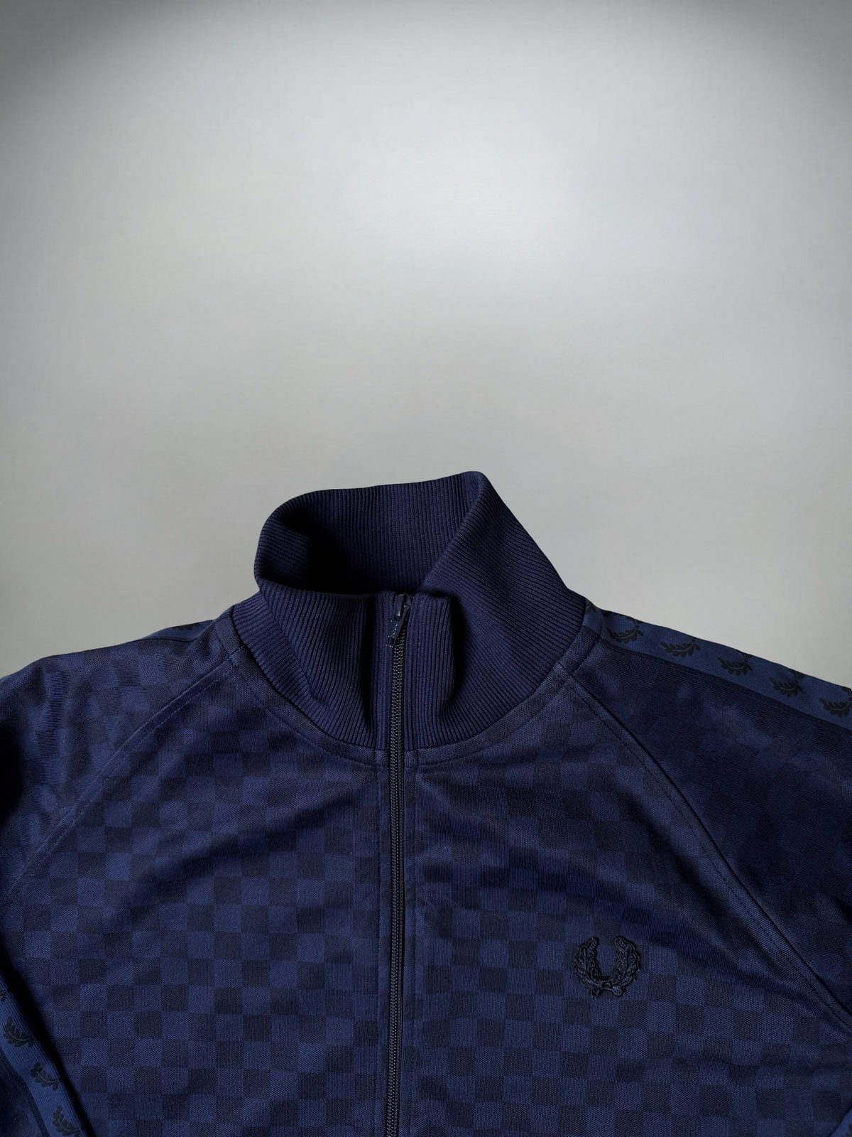 Vintage Fred Perry Taped Jacke (L)
