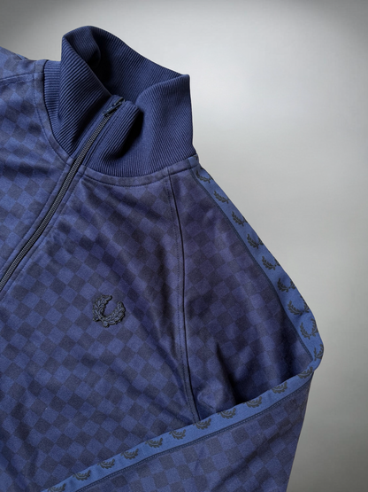Vintage Fred Perry Taped Jacke (L)