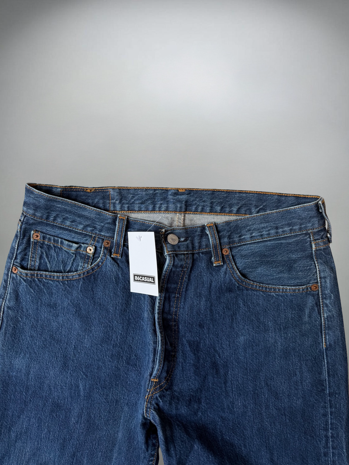Vintage Levi’s Jeans (L)