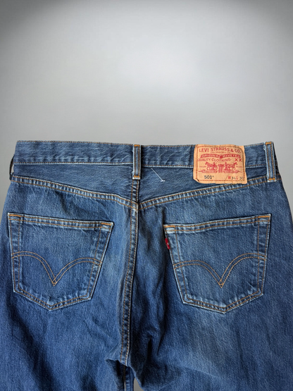 Vintage Levi’s Jeans (L)