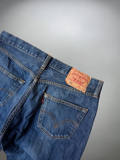 Vintage Levi’s Jeans (L)