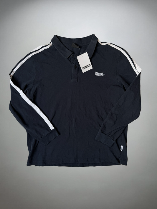 Vintage Lonsdale Longsleeve (XL)