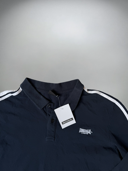 Vintage Lonsdale Longsleeve (XL)
