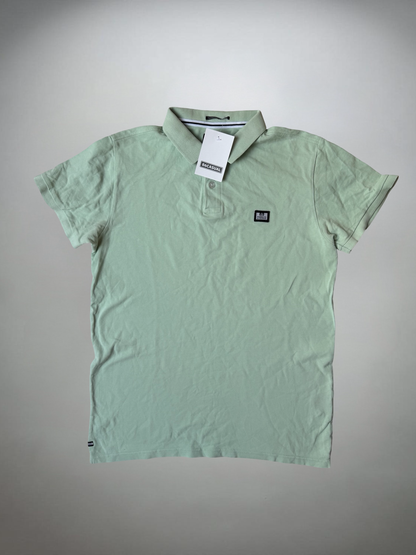 Vintage Weekend Offender Polo (M-L)