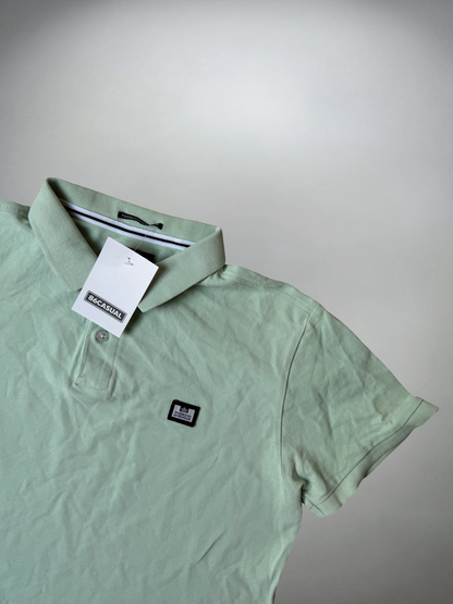 Vintage Weekend Offender Polo (M-L)