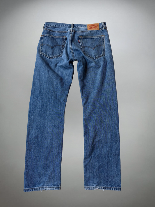 Vintage Levi’s Jeans (M)