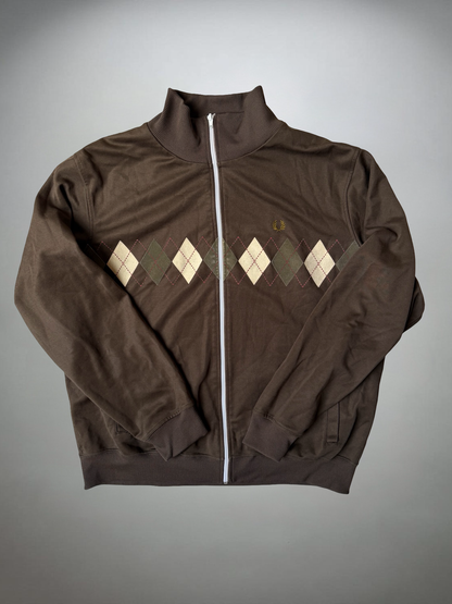 Vintage Fred Perry Jacke (XL)