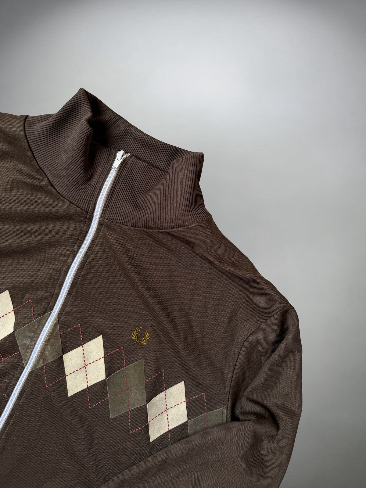 Vintage Fred Perry Jacke (XL)