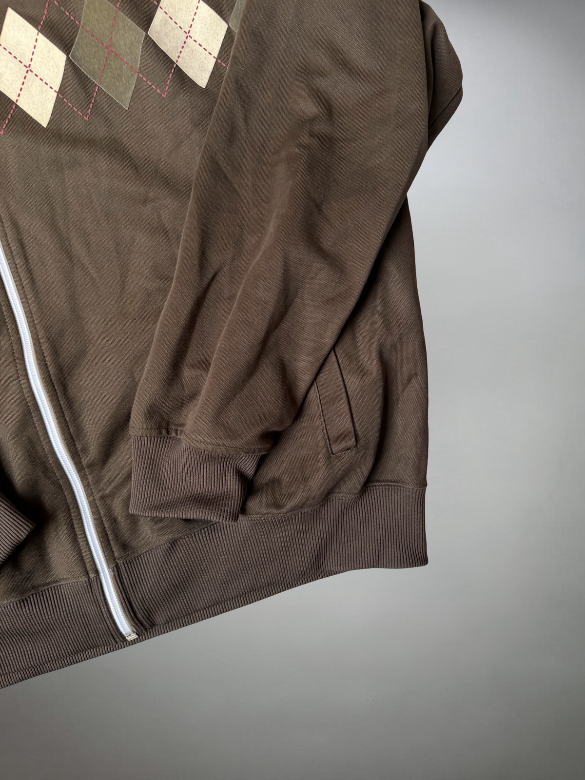 Vintage Fred Perry Jacke (XL)