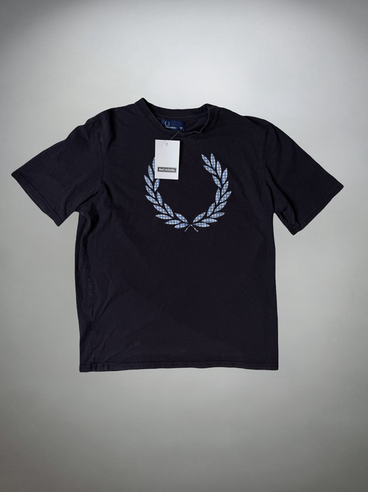 Vintage Fred Perry Shirt (M)