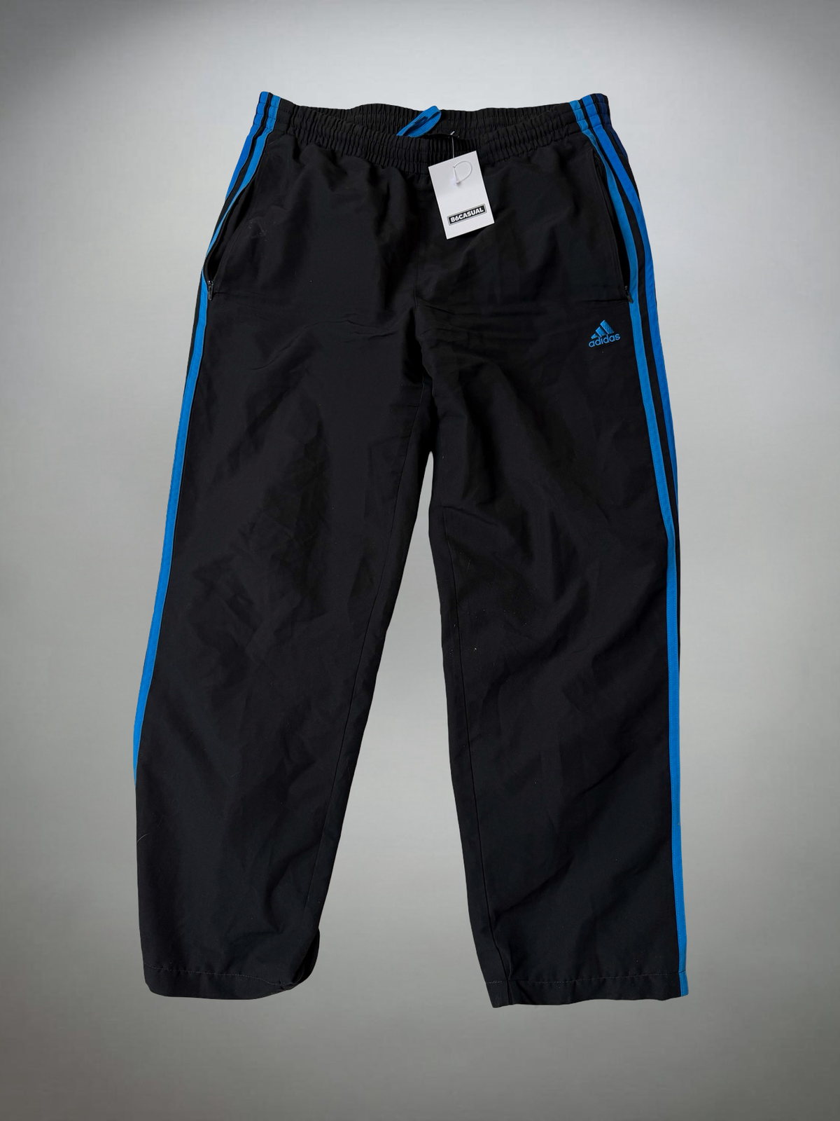 Vintage Adidas Trackpants  (M-L)