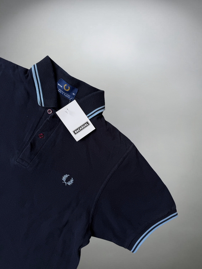 Vintage Fred Perry Polo (XL)
