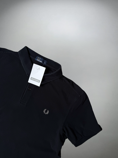 Vintage Fred Perry Polo (L)