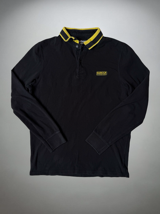 Vintage Barbour Longsleeve (L)