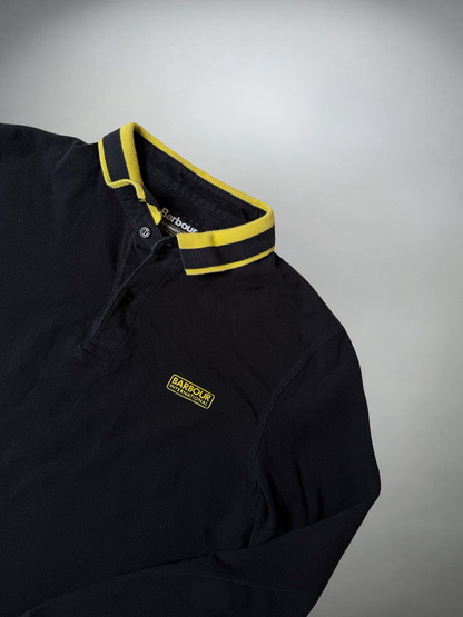 Vintage Barbour Longsleeve (L)
